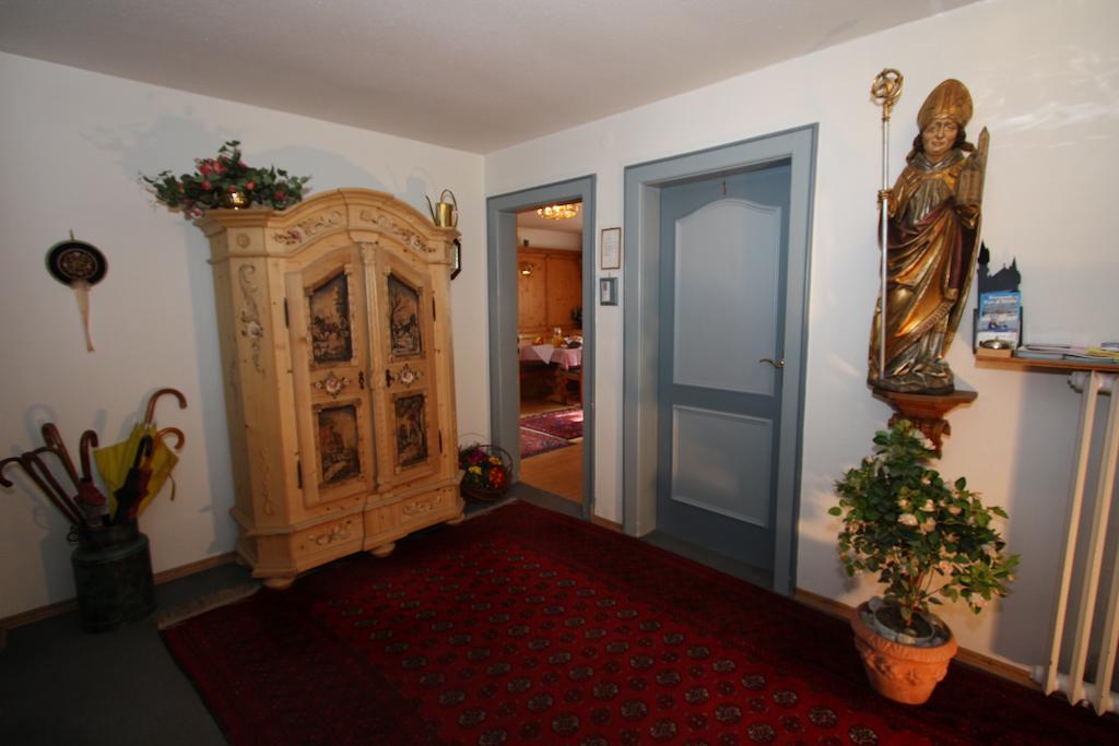 Haus Höllental Garmisch-Partenkirchen